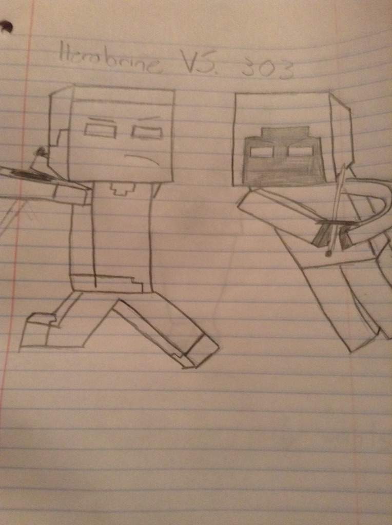 MINECRAFT DRAWINGS! | Minecraft Amino