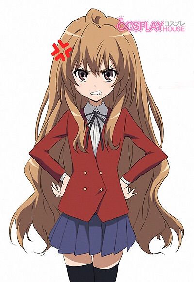 ️Taiga Aisaka is my Waifu ️ | Anime Amino