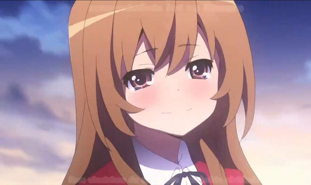 taiga aisaka bunny
