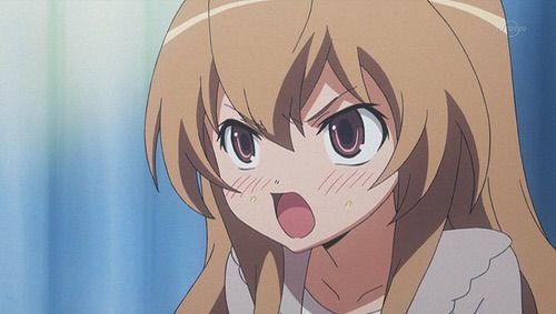 ️Taiga Aisaka is my Waifu ️ | Anime Amino