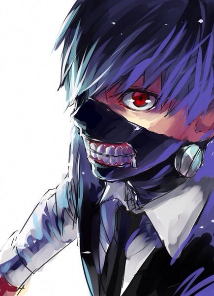 Kaneki Ken | Wiki | Anime Amino