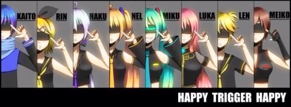 Vocaloid | Wiki | Anime Amino