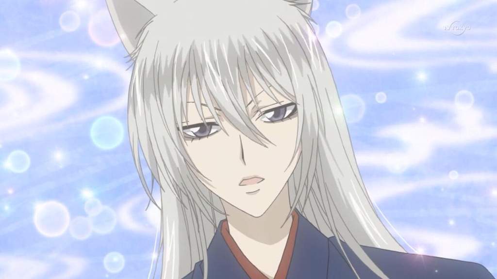 Tomoe | Anime Amino