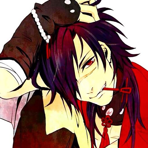 Koujaku | Wiki | Anime Amino