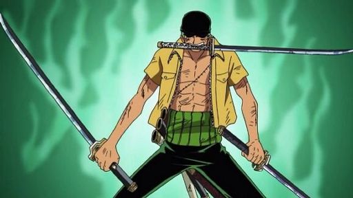 Roronoa Zoro | Wiki | Anime Amino