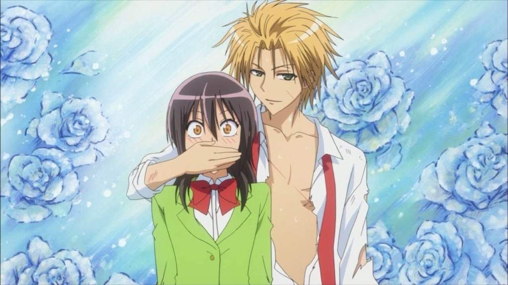 🌸Usui Takumi🌸 | Wiki | Anime Amino