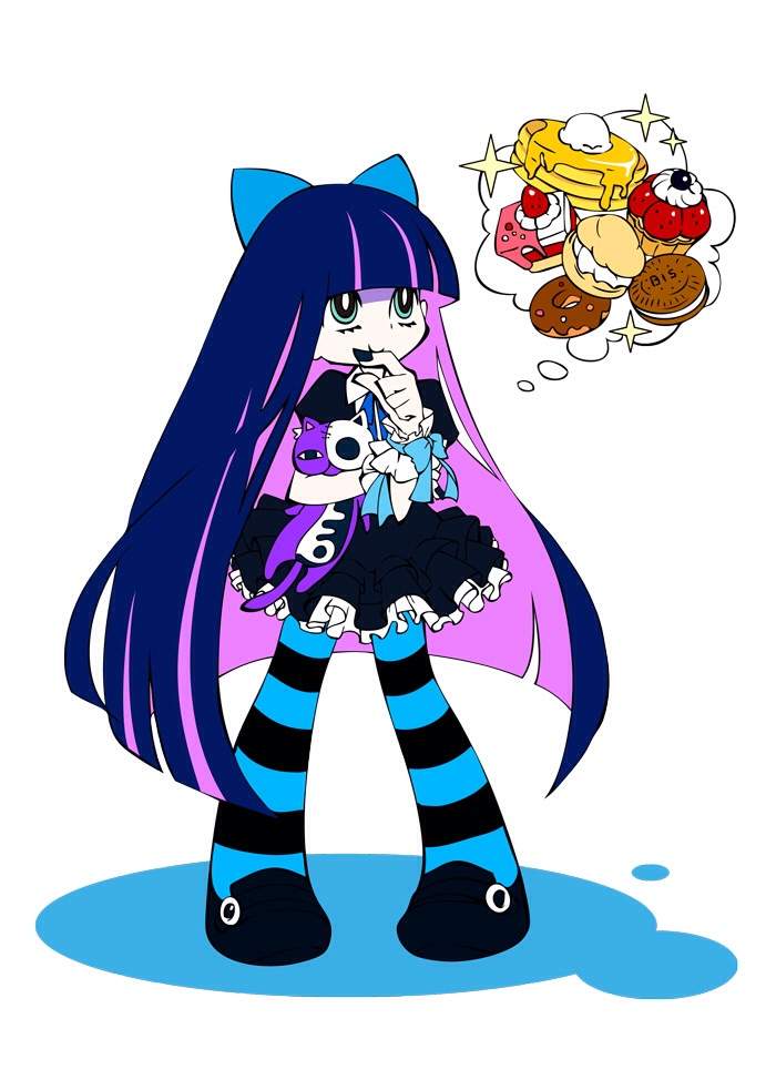 stocking anarchy figure