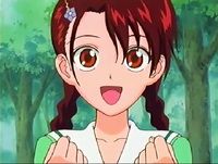 Ryuzaki Sakuno | Wiki | Anime Amino