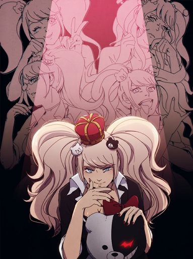 Junko Enoshima | Wiki | Anime Amino