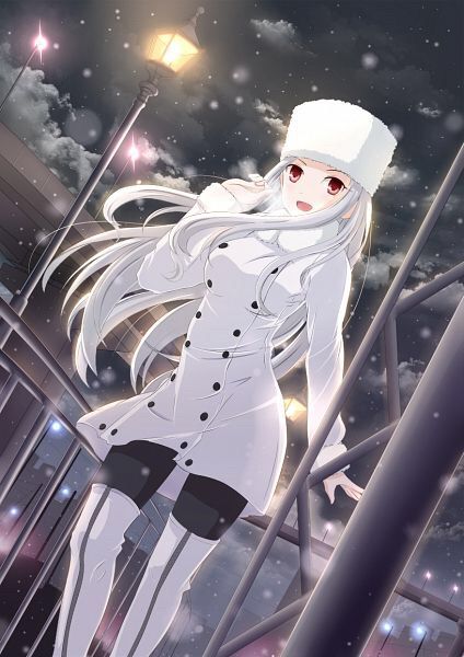 Irisviel Von Einzbern Wiki Anime Amino 