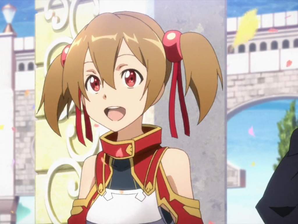 ????Silica-chan????xx | Anime Amino