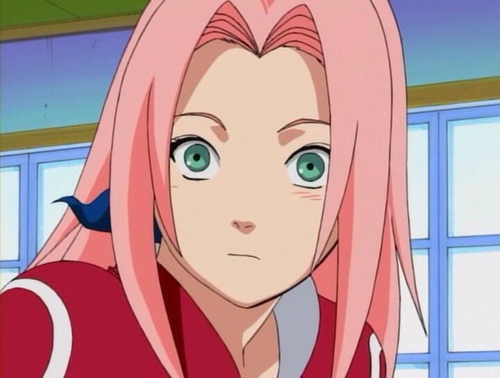 Sakura Haruno | Wiki | Anime Amino