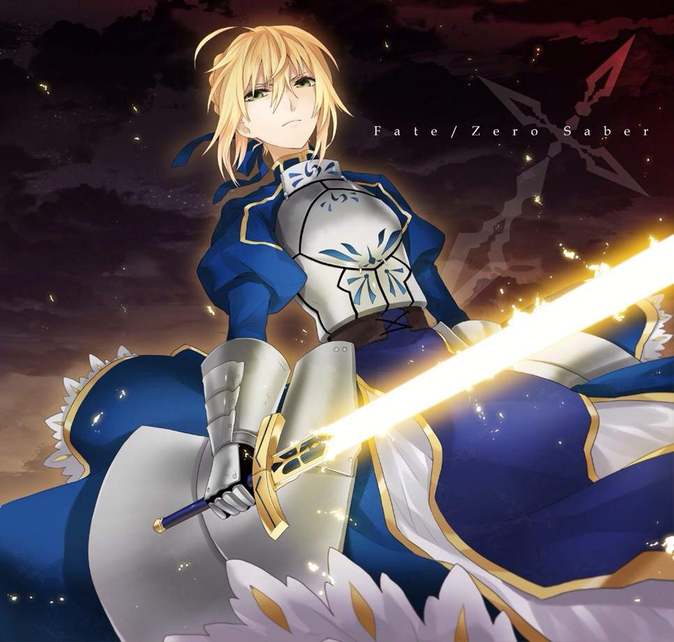 Best Excalibur | Anime Amino