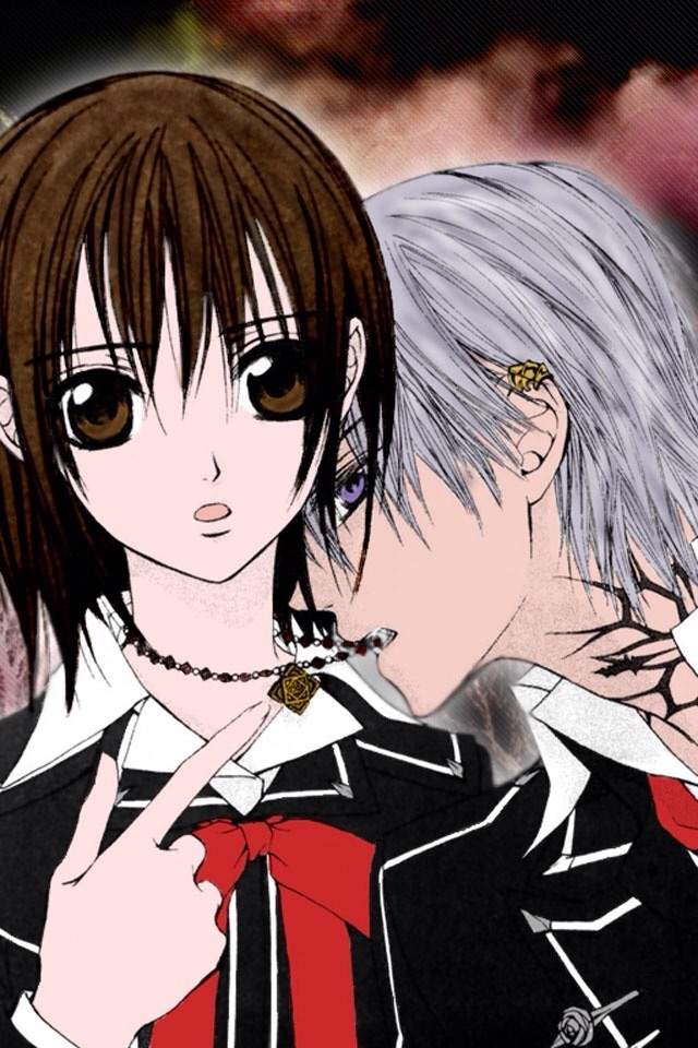 Vampire Knight | Wiki | Anime Amino