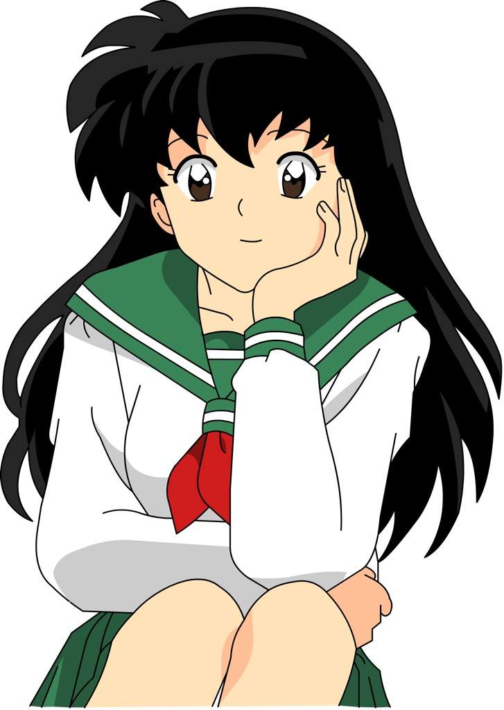 Kagome Wiki Anime Amino 8494