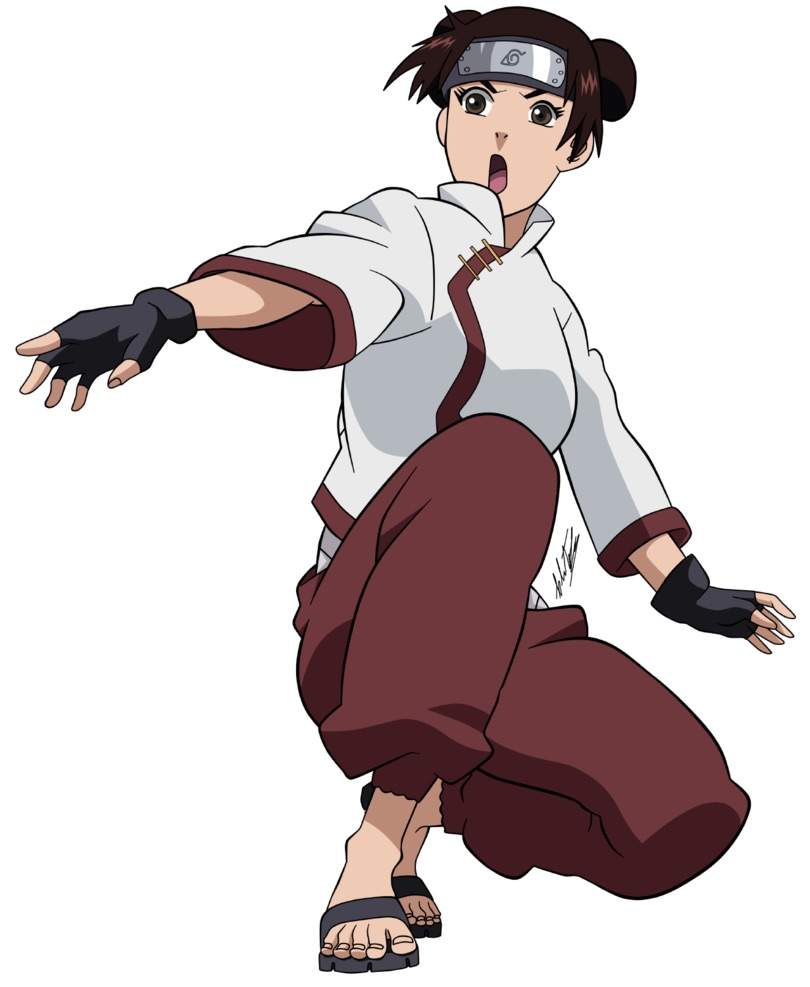 Tenten | Wiki | Anime Amino