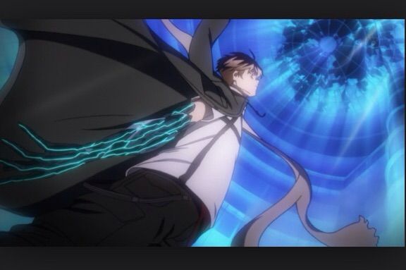 Guilty Crown Episode 19 Anime Amino