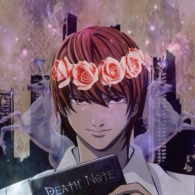 Light Yagami Hero Or Villain Anime Amino