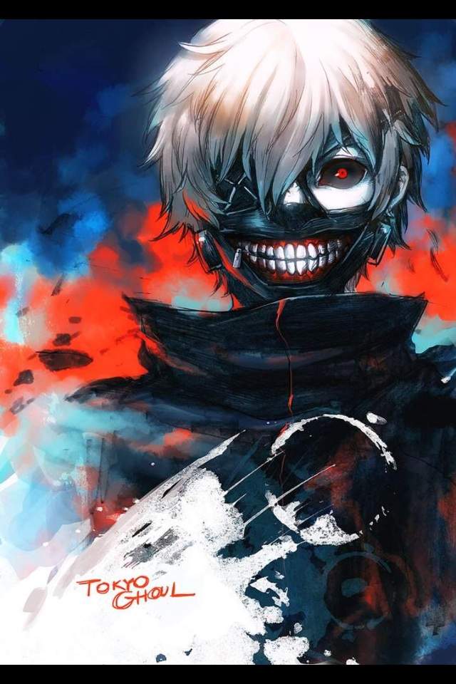 Toyko Ghoul | Wiki | Anime Amino