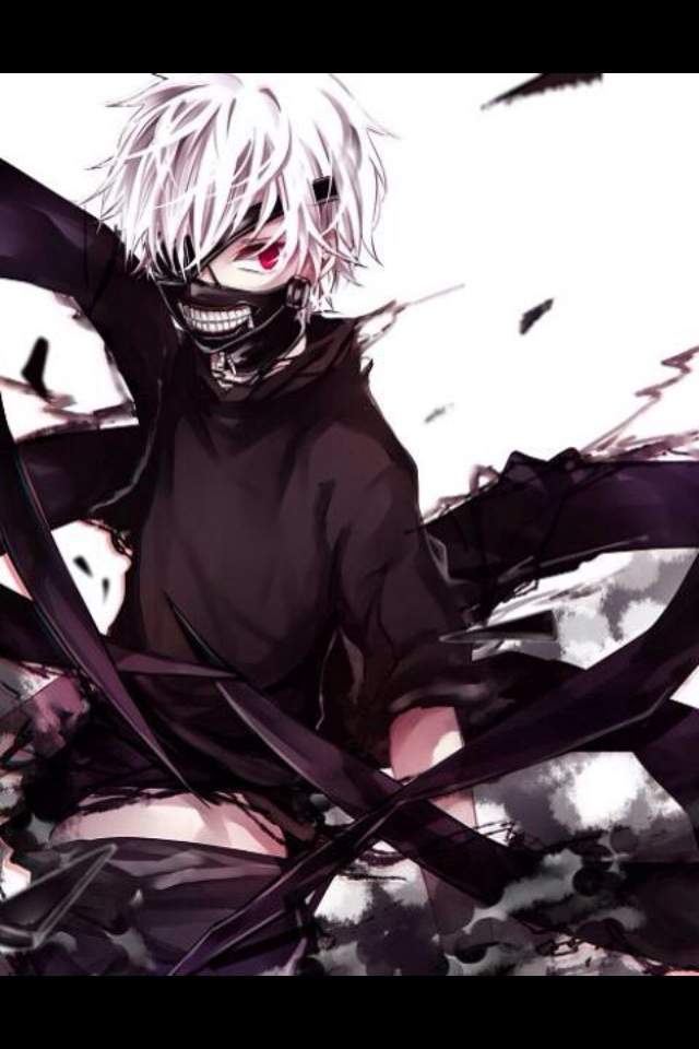 Toyko Ghoul | Wiki | Anime Amino