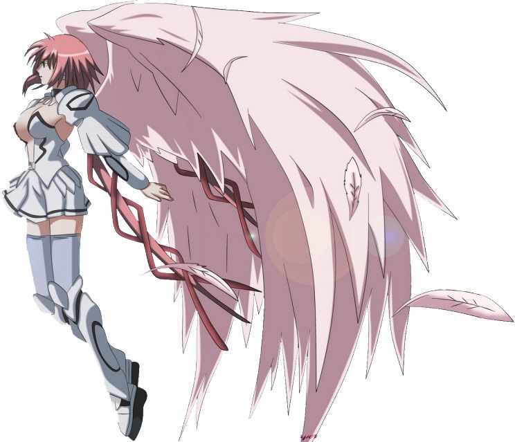 Ikaros | Anime Amino