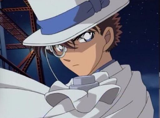 Kaito Kid | Wiki | Anime Amino