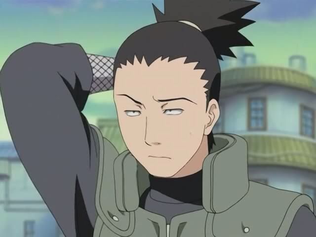 shikamaru nara pop