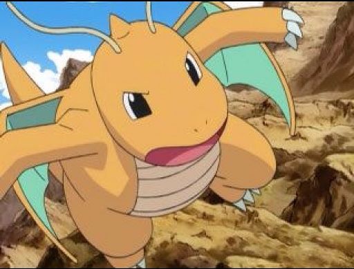 Dragonite | Wiki | Anime Amino