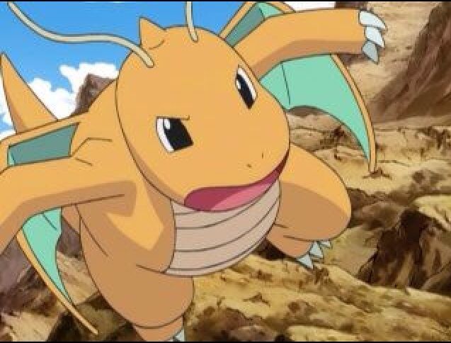 Dragonite | Wiki | Anime Amino