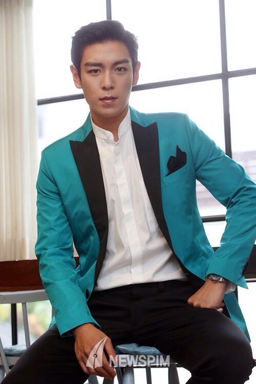 T.O.P 최승현 | Wiki | K-Pop Amino