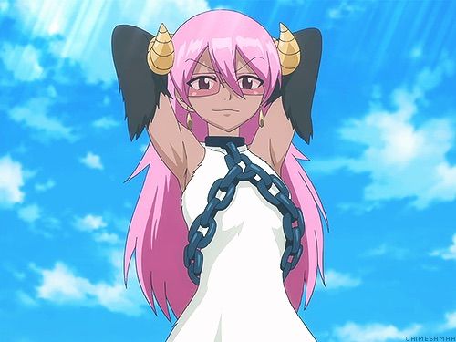 Astral Spiritus | Wiki | Anime Amino
