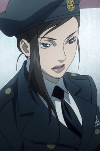 Chief Warden Makina | Wiki | Anime Amino