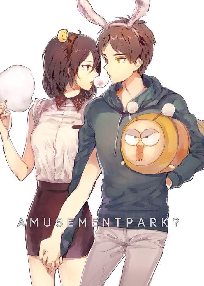 Mikasa Ackerman Modern Anime Amino