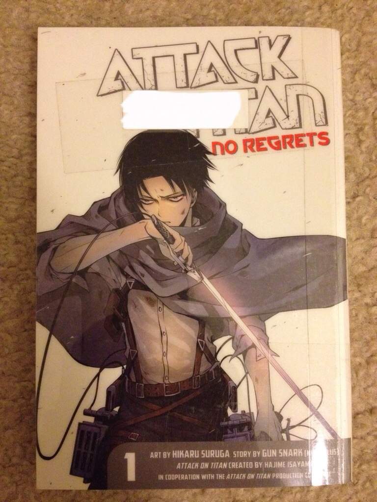 A Choice With No Regrets Attack On Titan Attack on Titan: A Choice with No Regrets Synopsis | Anime Amino