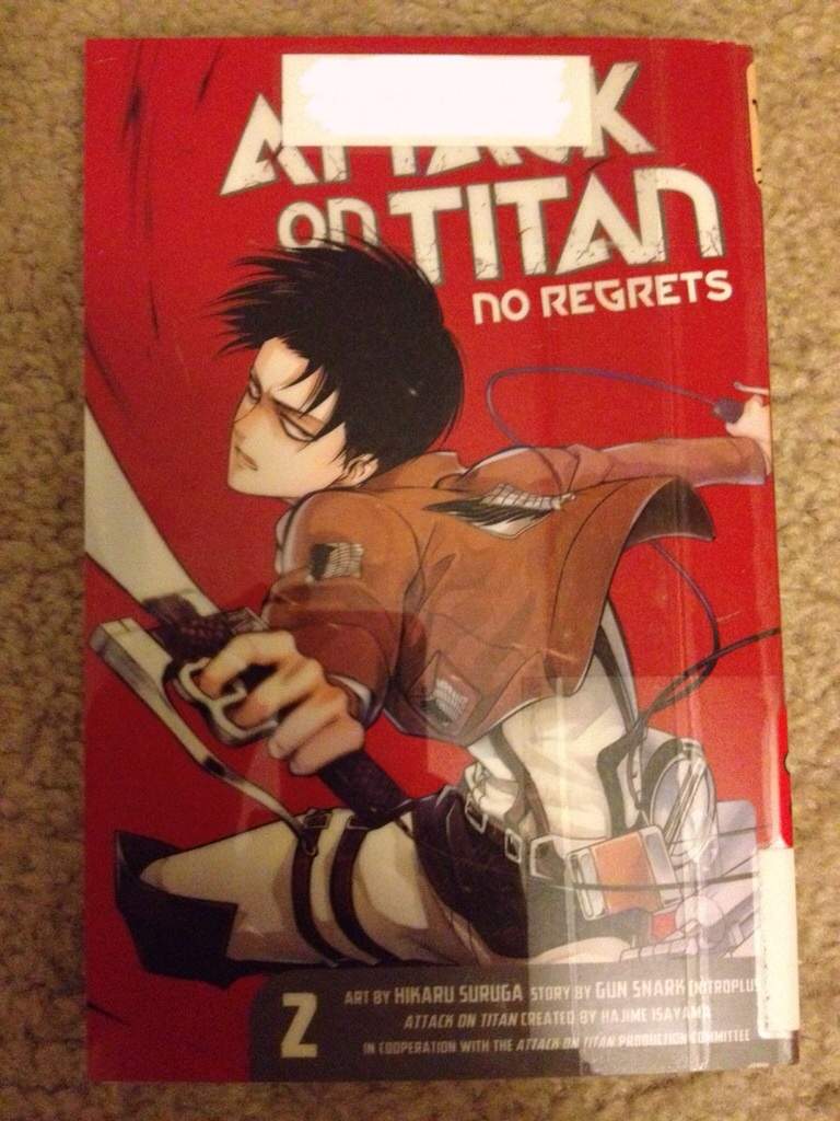 A Choice With No Regrets Attack On Titan Attack on Titan: A Choice with No Regrets Synopsis | Anime Amino