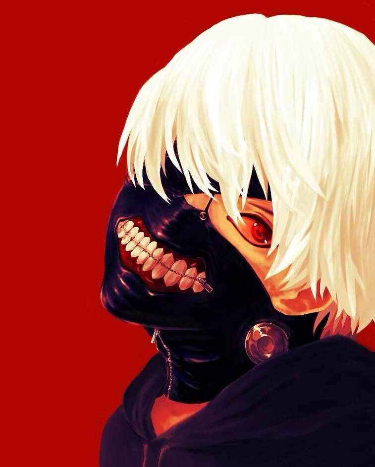 KANEKI-kun | Wiki | Anime Amino