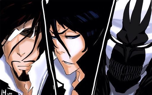 Zangetsu (Zanpakutō spirit) | Wiki | Anime Amino