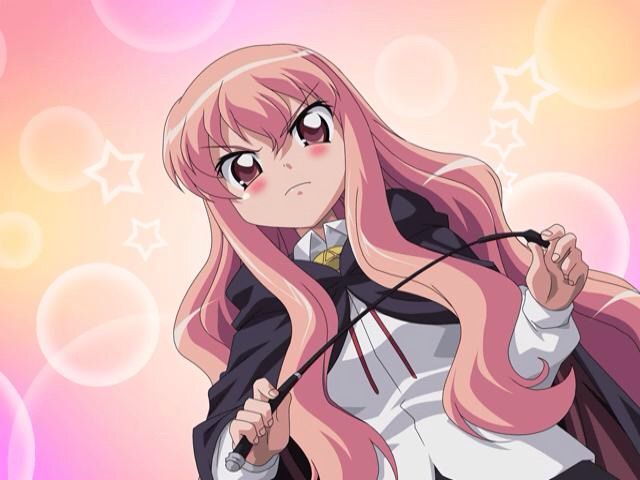 Louise Francoise Le Blanc De La Valliere | Wiki | Anime Amino