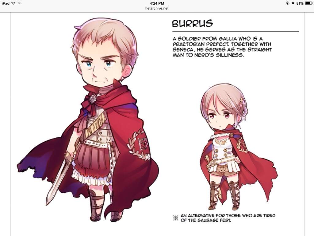 Hetalia World Stars | Wiki | Anime Amino