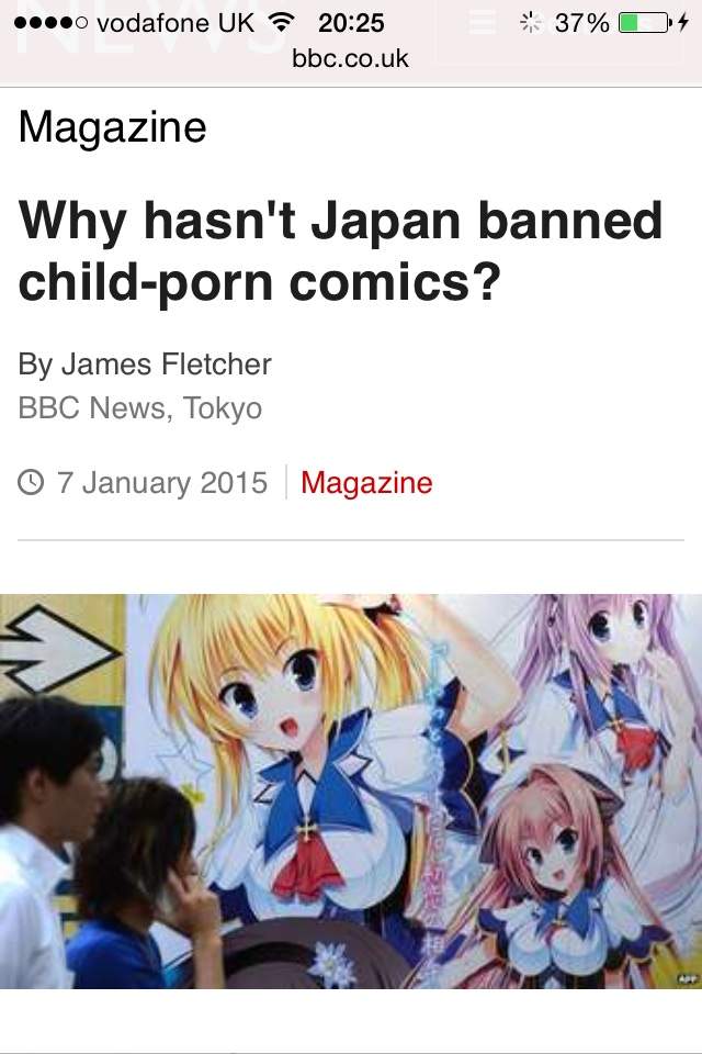 Anime Porn Baby - This better pass.... -_- | Anime Amino