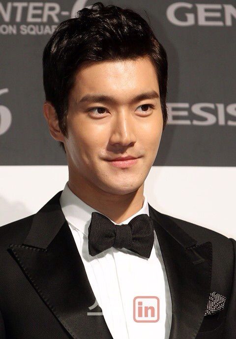 Siwon Choi 💚 | K-Pop Amino