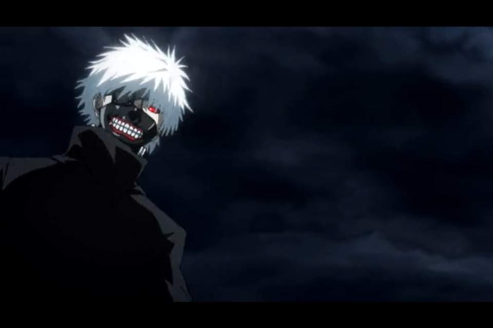 Featured image of post Tokyo Ghoul Ep 1