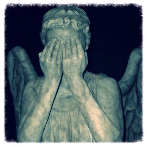 The Weeping Angels | Wiki | Doctor Who Amino