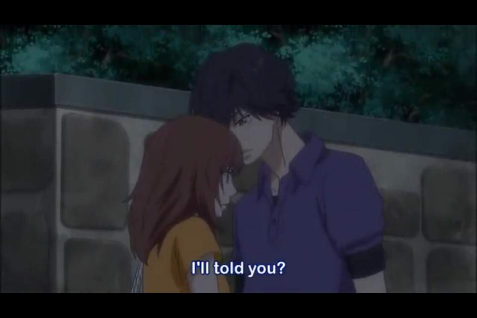 Ao Haru Ride Ova 2 Anime Amino