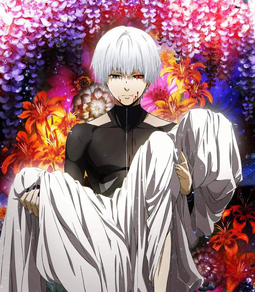 Tokyo ghoul | Wiki | Anime Amino