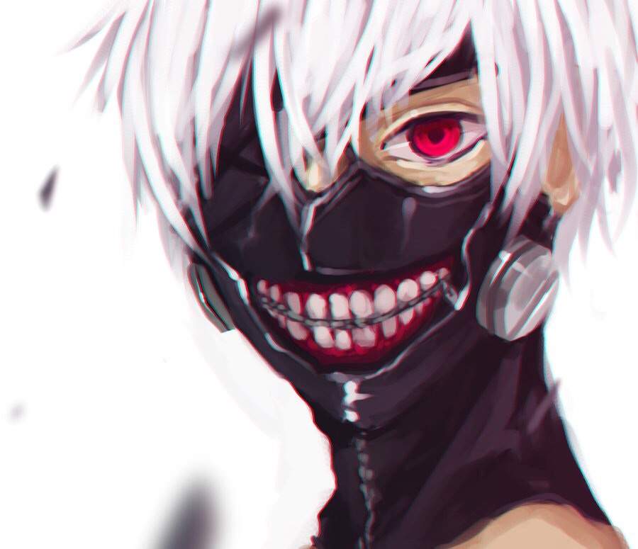 Kaneki | Wiki | Anime Amino