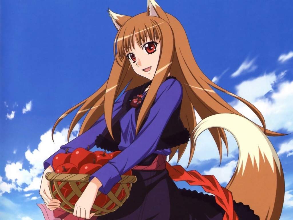 Holo | Wiki | Anime Amino