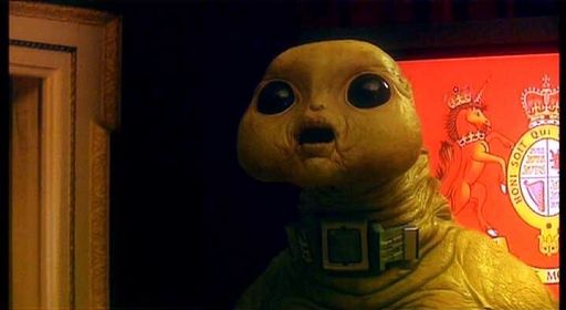 Slitheen | Wiki | Doctor Who Amino