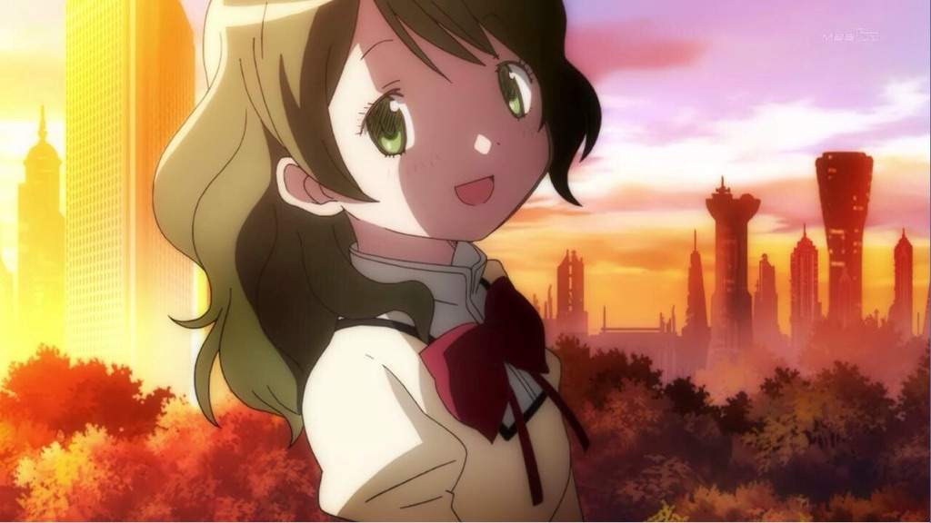 Hitomi Shizuki | Wiki | Anime Amino