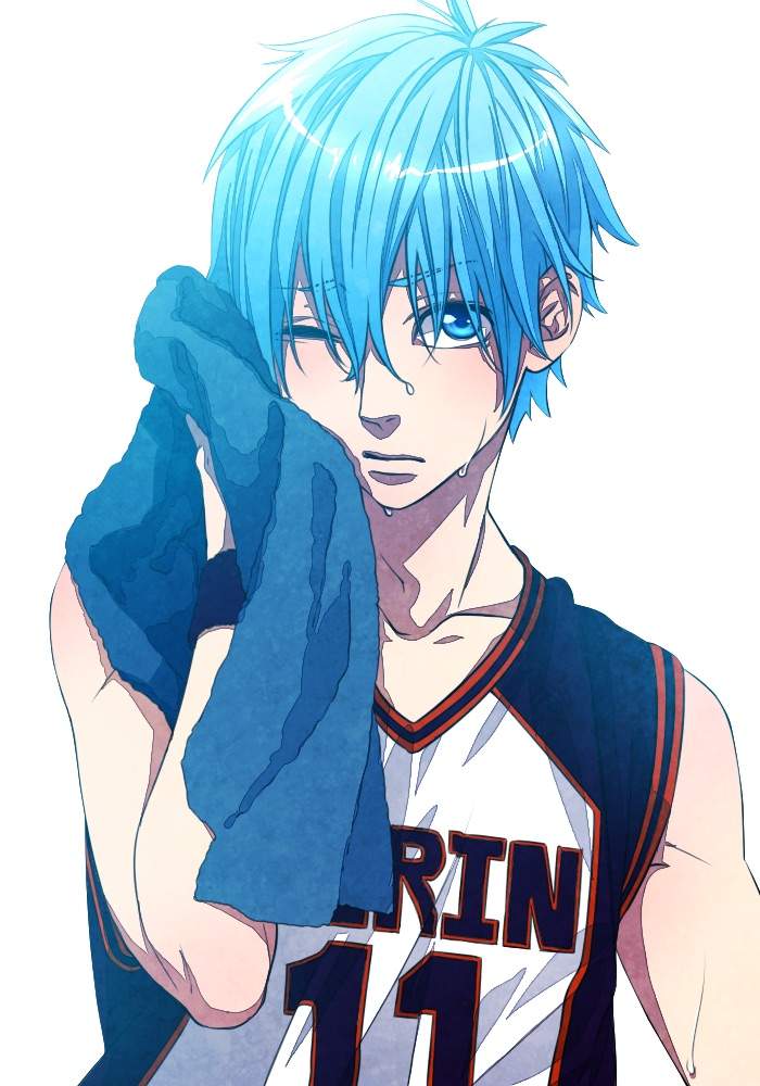 Kuroko | Wiki | Anime Amino